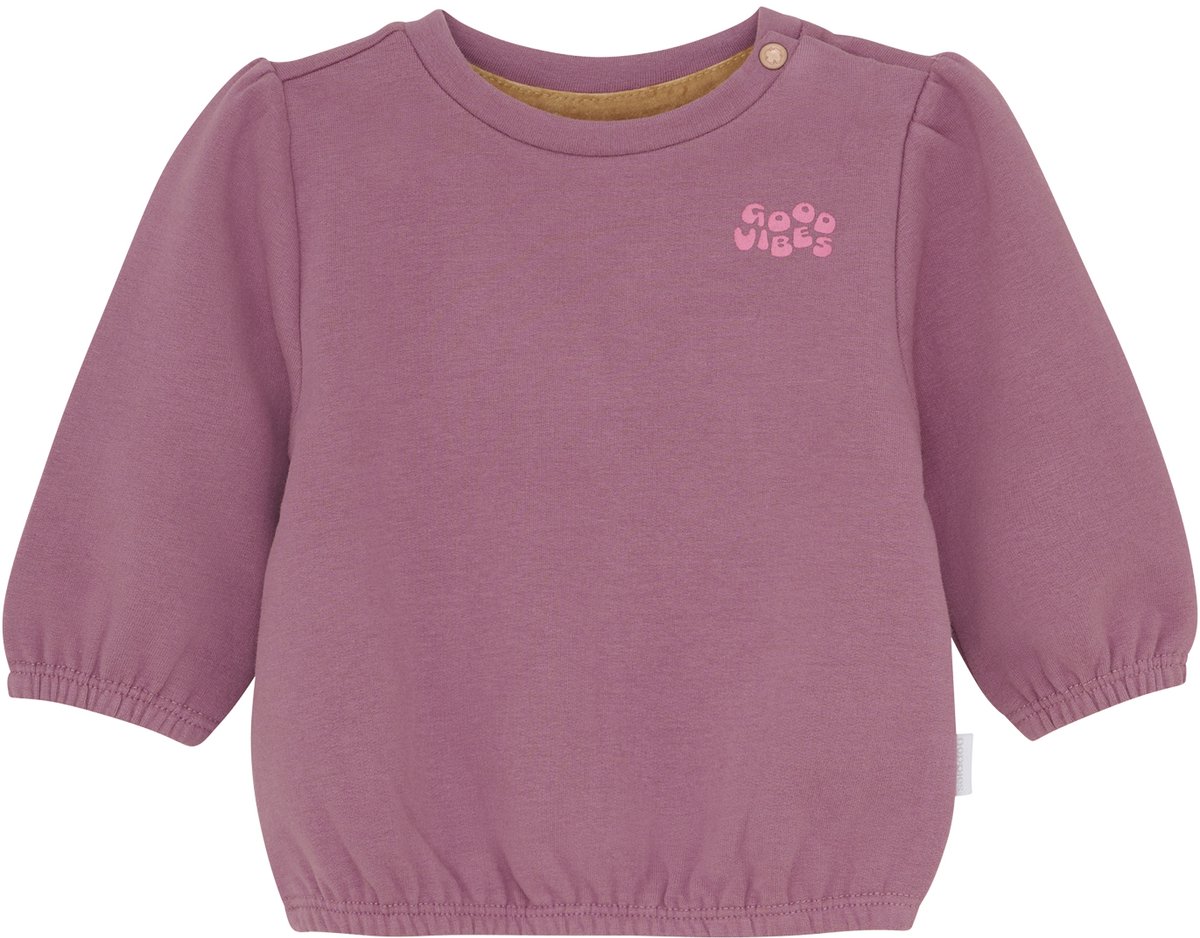 Noppies Trui Tillson - Backprint Baby Maat 50