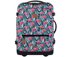 Cabaia Cabaia Soft Suitcase S edea