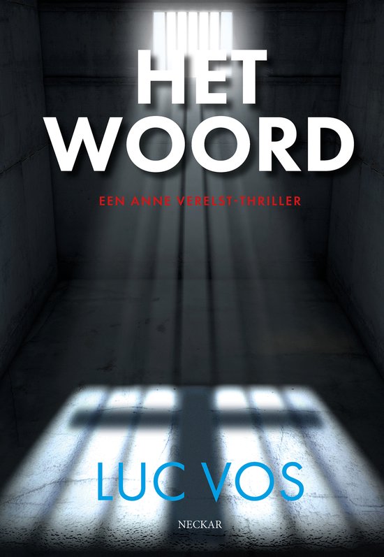 Anne Verelst 2 - Het woord