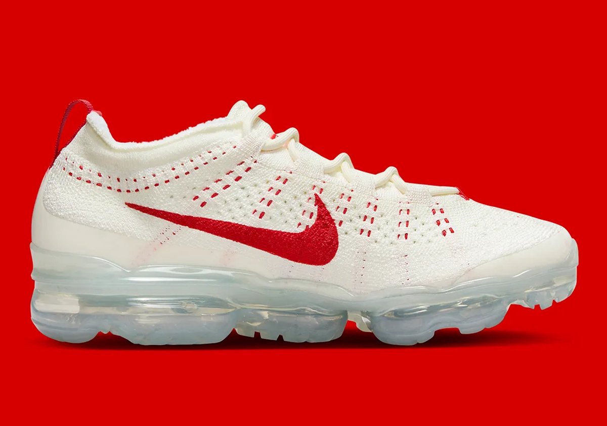 Sneakers Nike Nike Air Vapormax “” Wit
