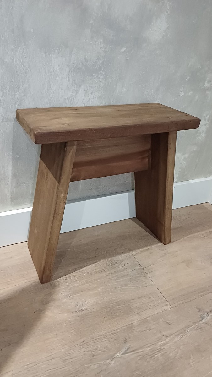 Bankje 44,5cm