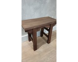 Bankje 50 cm