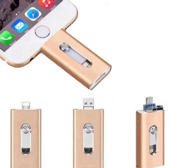 FIT Plus USB Stick AB MUF-256AB/APC | België