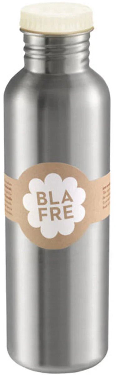 Blafre Drinkfles RVS Beige 750 ml