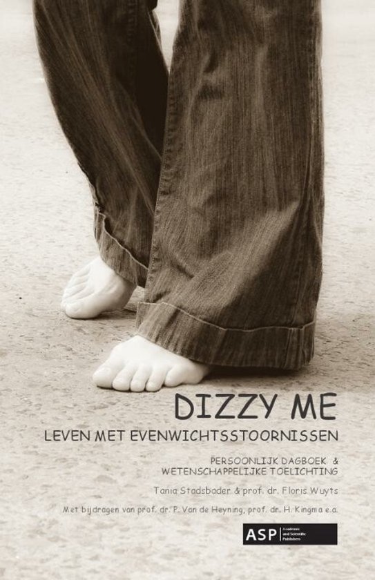 Dizzy me - cover