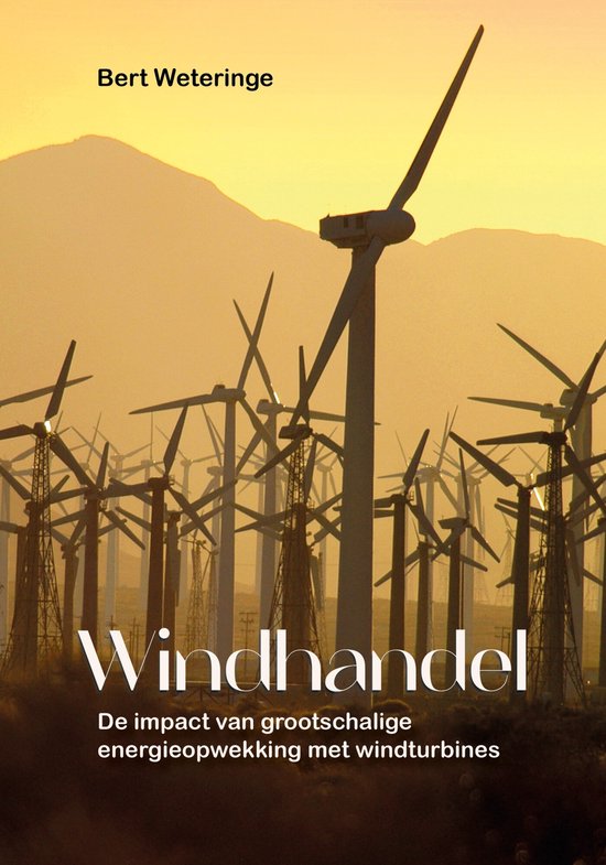 Windhandel - cover