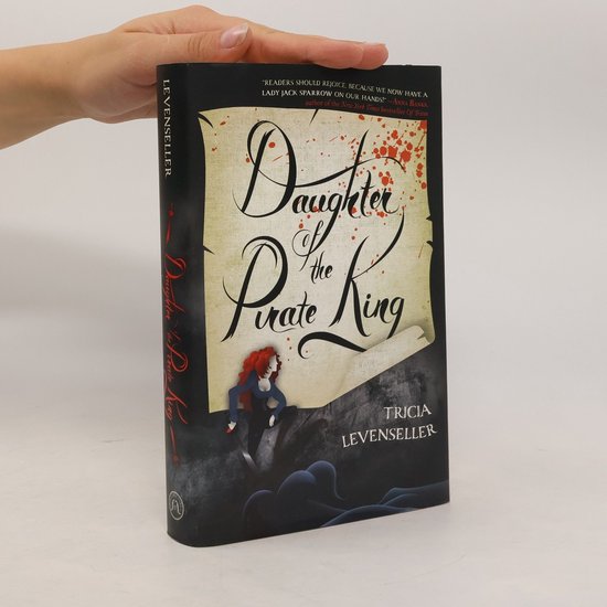 Daughter of the Pirate King