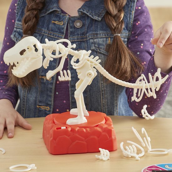 T Rex Rocks Game T-Rex Rocks | Games | bol