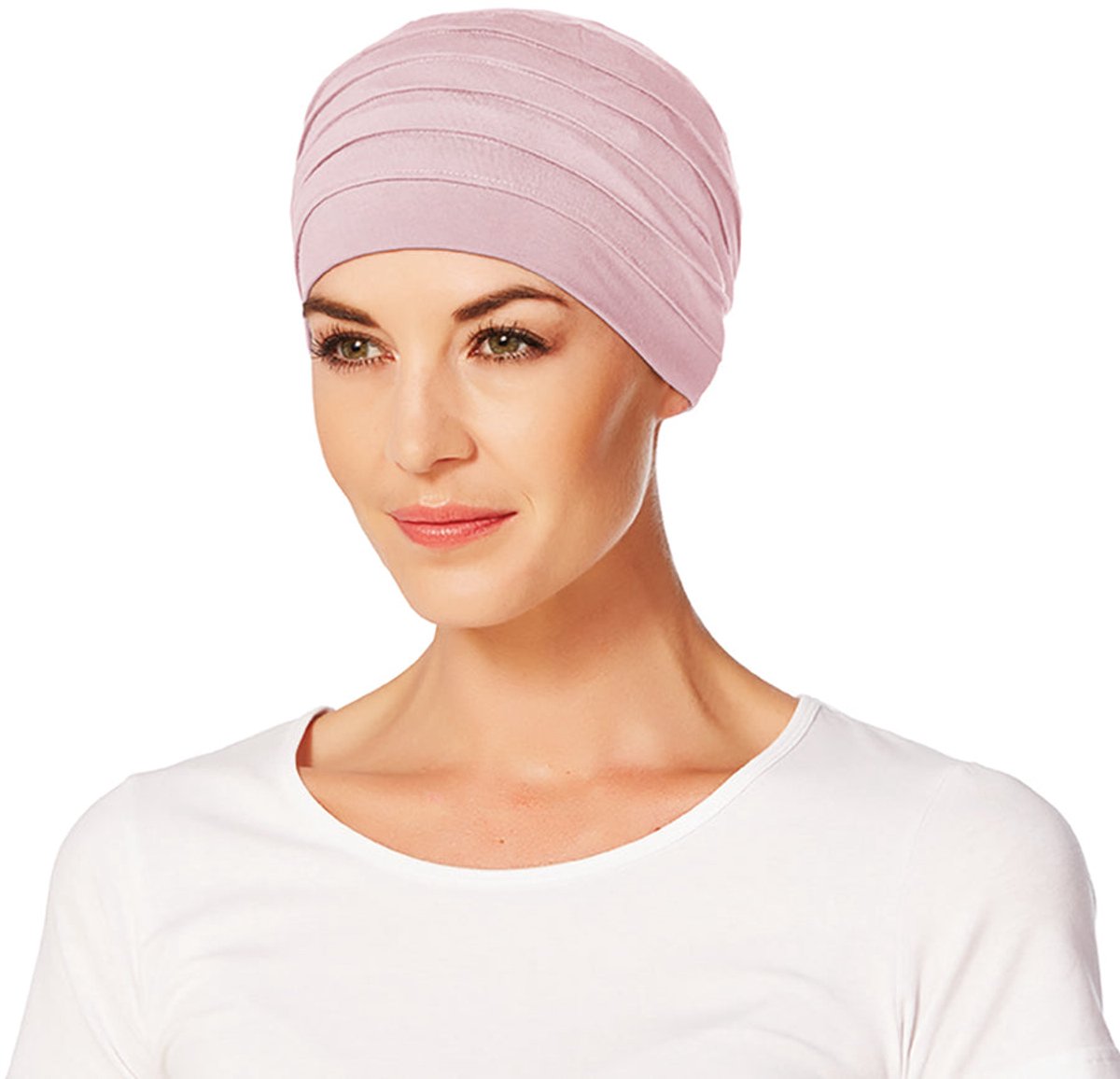 hocyoga turban 1000-0320 - christine headwear - chemo - alopecia