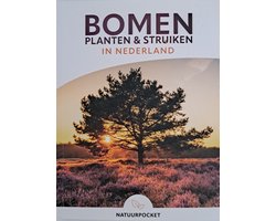 Bomen Planten & Struiken in Nederland