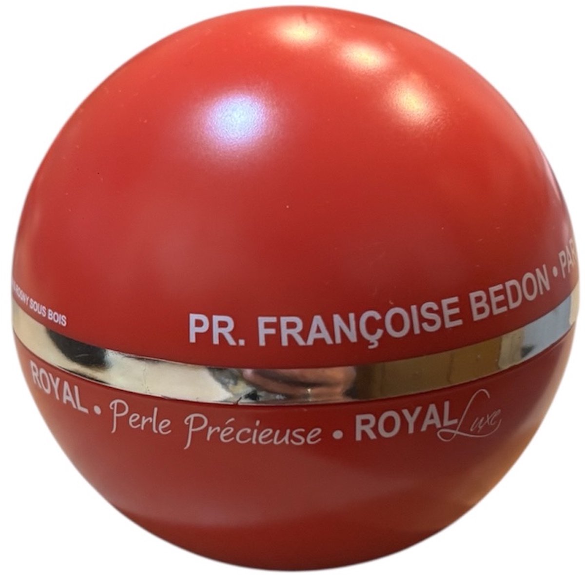 Pr. Francoise Bedon creme Eclaircissante, 50ml