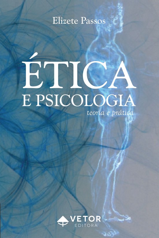 Ética e Psicologia - cover