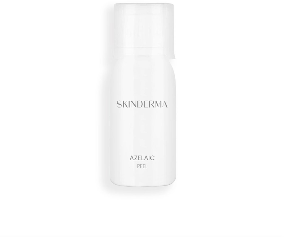 Skinderma Azelaïnezuur Peeling 100 ml