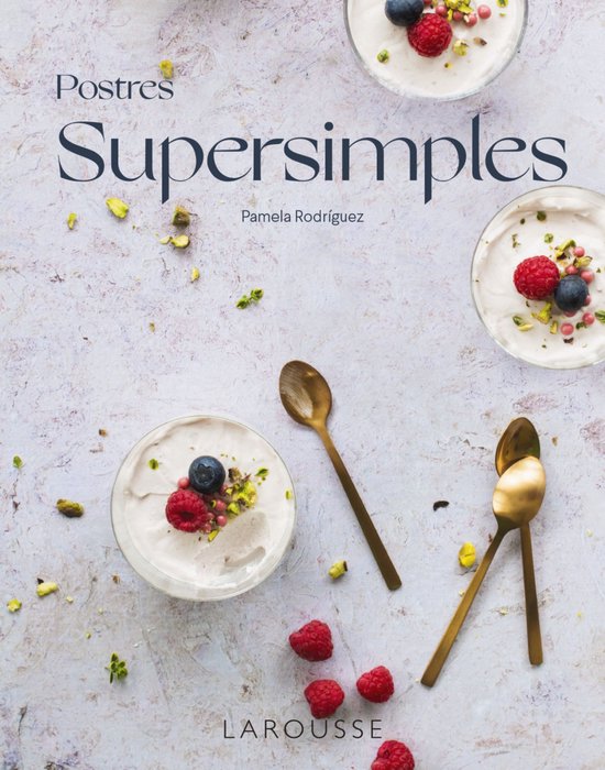 LAROUSSE - Libros Ilustrados/ Prácticos - Gastronomía - Po ... - cover