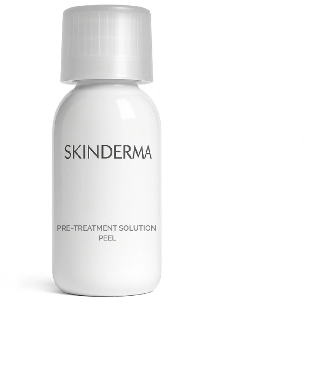 Skinderma Voorbehandeling Solution Peel / Voorbereidende Peeling 100 ml