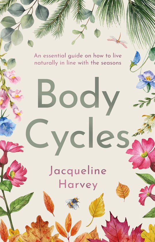 Body Cycles - cover