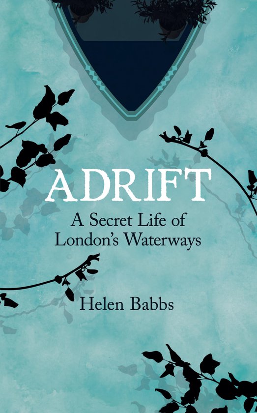 Adrift - cover