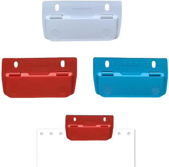 Fictory Wool Blending Board Set - Precise Knitting Tools for Perfect