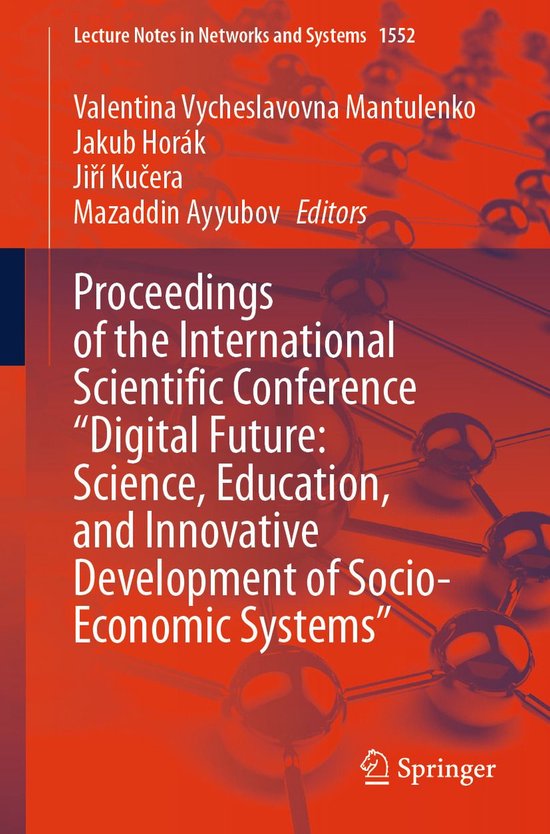 Engineering (R0) - Proceedings of the International Scientif ... - cover