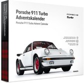 Franzis: Porsche Carrera RS „Build Your Legend&qu Produktbild-Vorschau 3