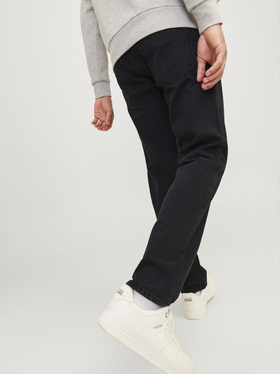 JACK&JONES - JREBRYAN JJCRAFT AT 637 NOOS - Jongens - Jeans — afbeelding 9