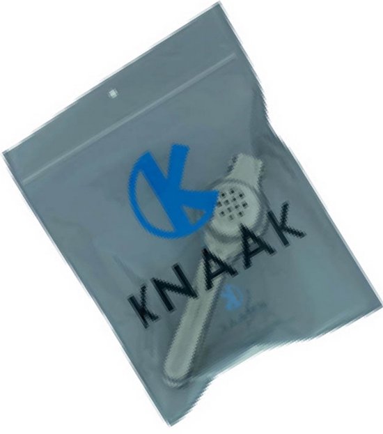 Knaak Citruspers - RVS - Handpers voor Citroen & Limoen - Sap zonder Pitjes - Vaatwasserbestendig van Merkloos — afbeelding 5