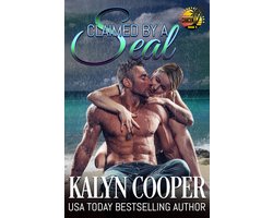 Cancun Series 4 - Claimed By A SEAL