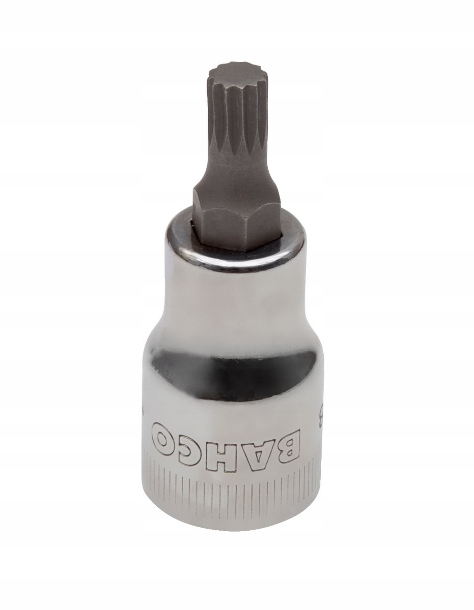 Bahco XZN Opslagsleutel 1/2" 8mm