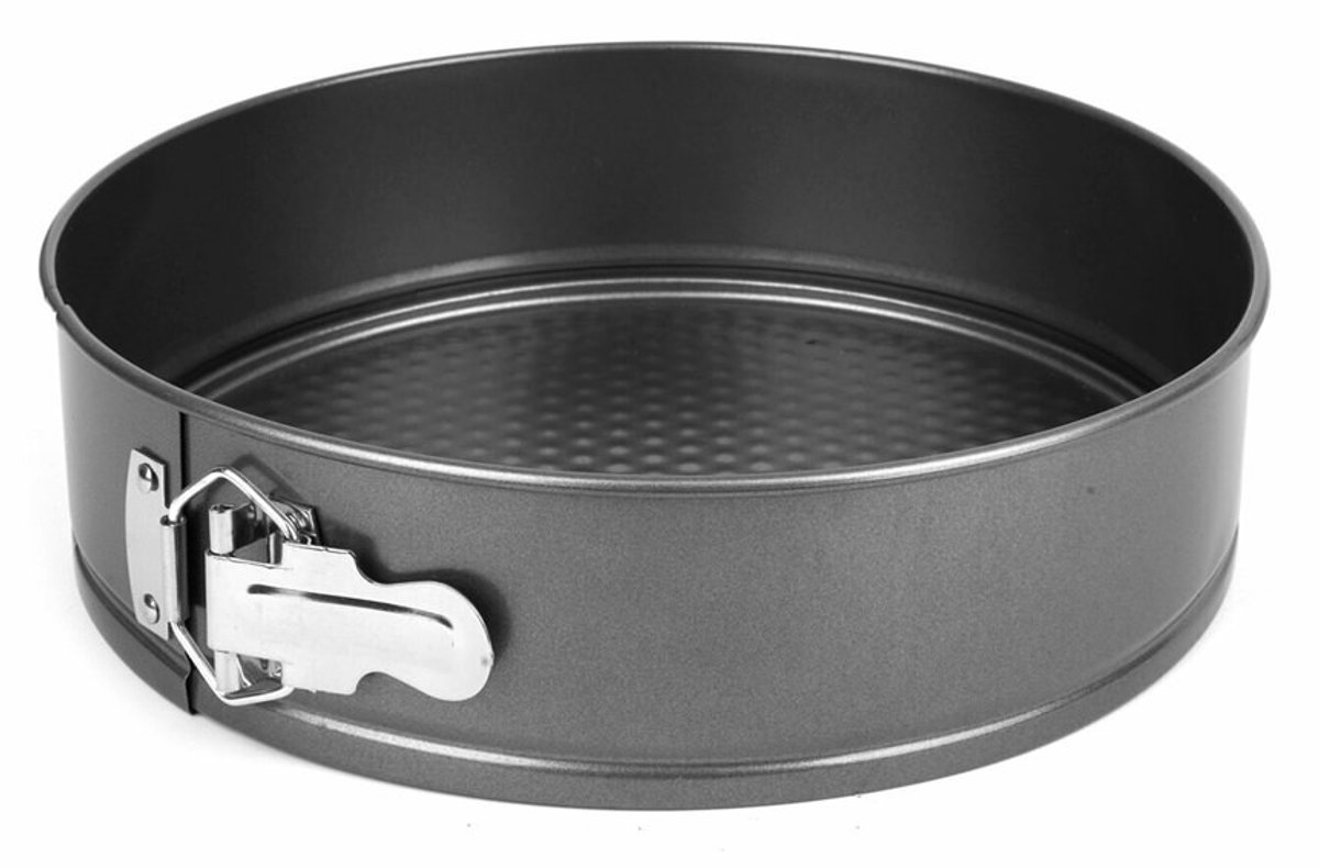 De rol Rol van de Tartvom 26 cm - Anti-aanbalaag, Koolstophtanal