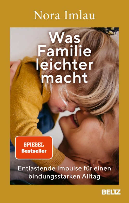 Was Familie leichter macht - cover