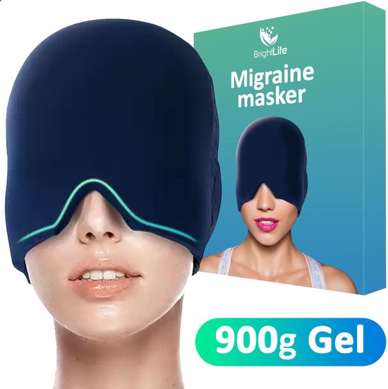 BrightLife Migraine Muts