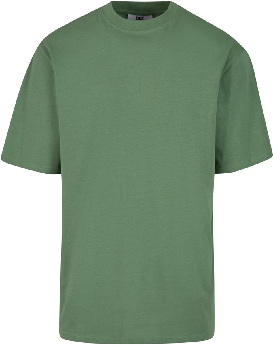 DEF Lange T-shirts DFTS241