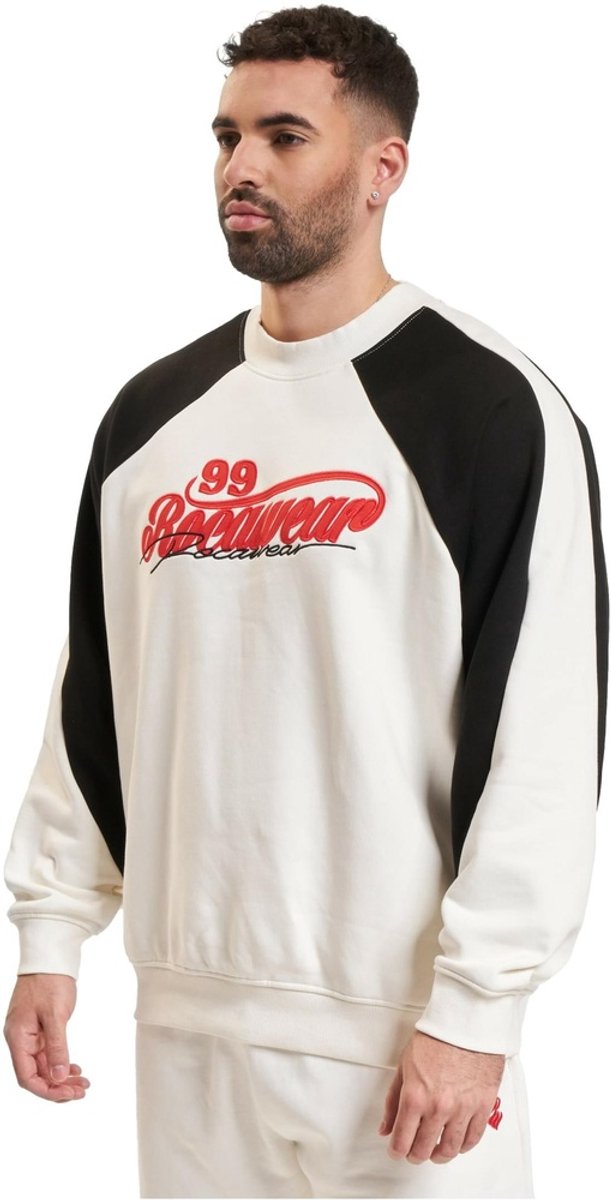 Rocawear Blocks-trui RWCN049