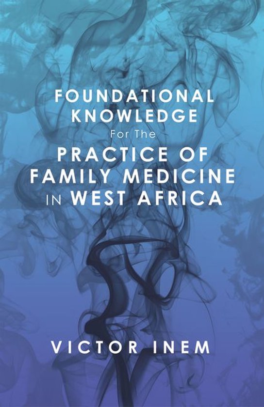 Foundational Knowledge for the Practice of Family Medicine i ... - cover