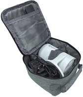 Minolux® - Beamertas universeel - Beschermtas voor Mini Beamer & Accessoires – Reistas - grijs