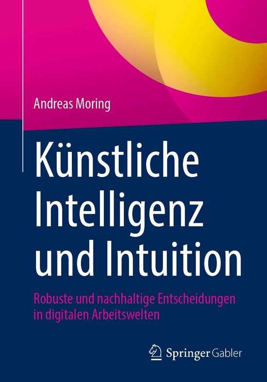 Business and Economics (German Language) - Künstliche Intel ... - cover