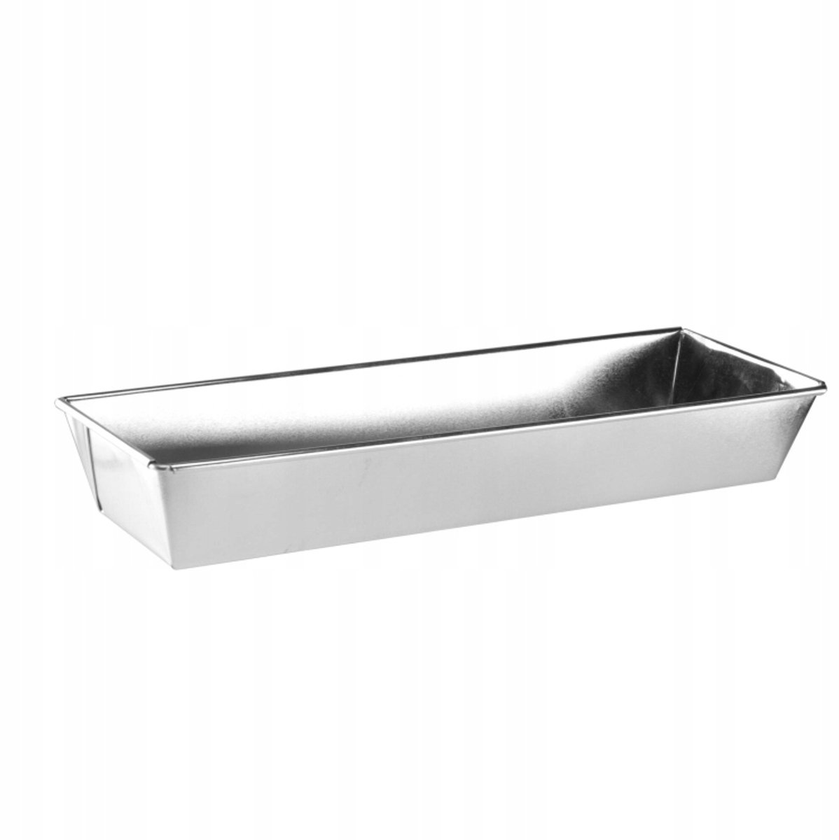 Galicja Platino Cakevorm Klassiek 30x12cm - Bakken met Passie
