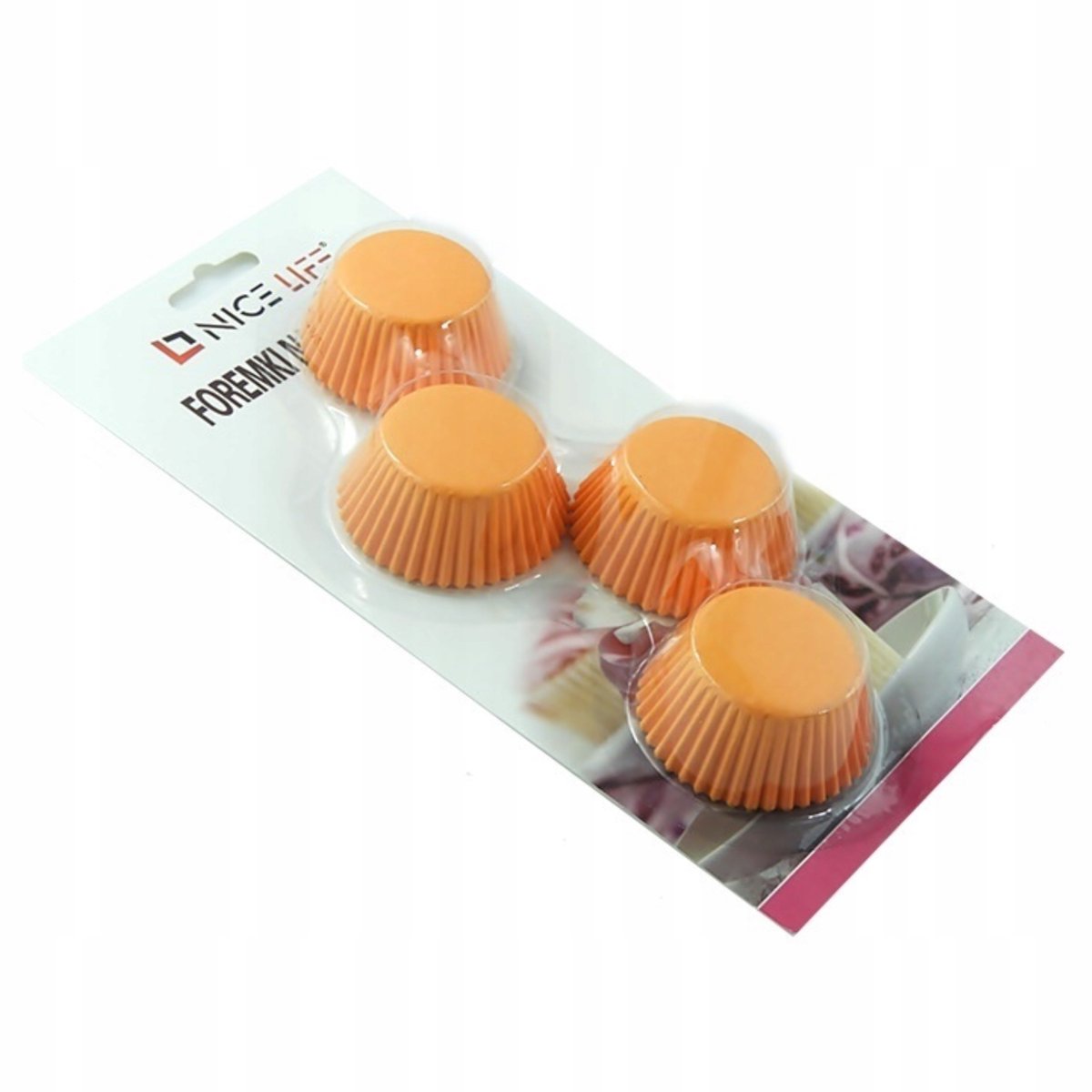 120 Stuks Gekleurde Muffinvormpjes - Perfect voor Feestjes