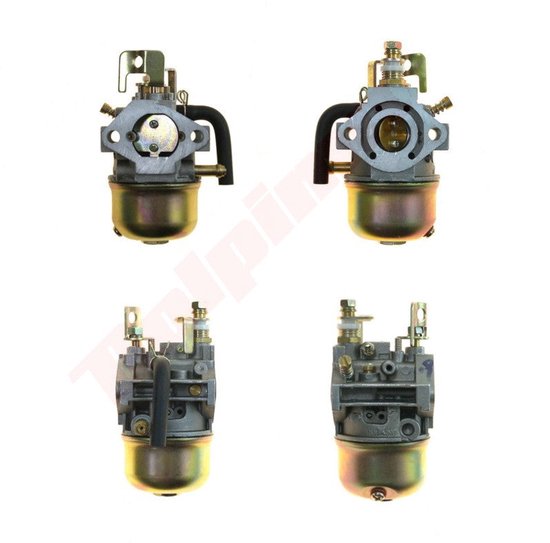 Carburateur passend op ROBIN EH12 ( 252-62404 , 252-62450 ) van Cablepro — afbeelding 2