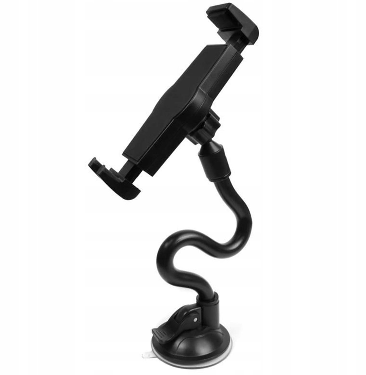 Extremestyle M-Long Universele Autohouder Zwart - 300mm arm