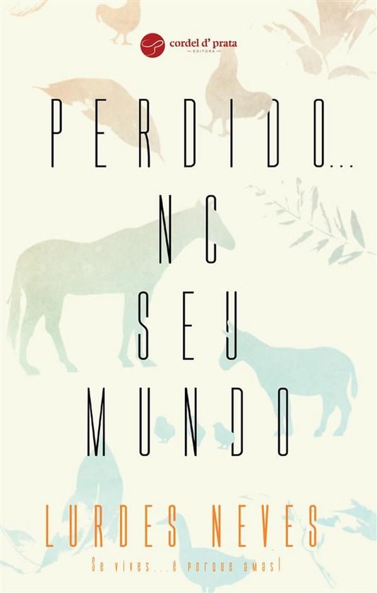 Perdido...no seu mundo