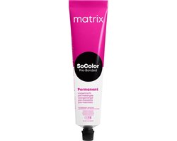 Matrix Socolor Pre-Bonded Permanent 8ma 90ml