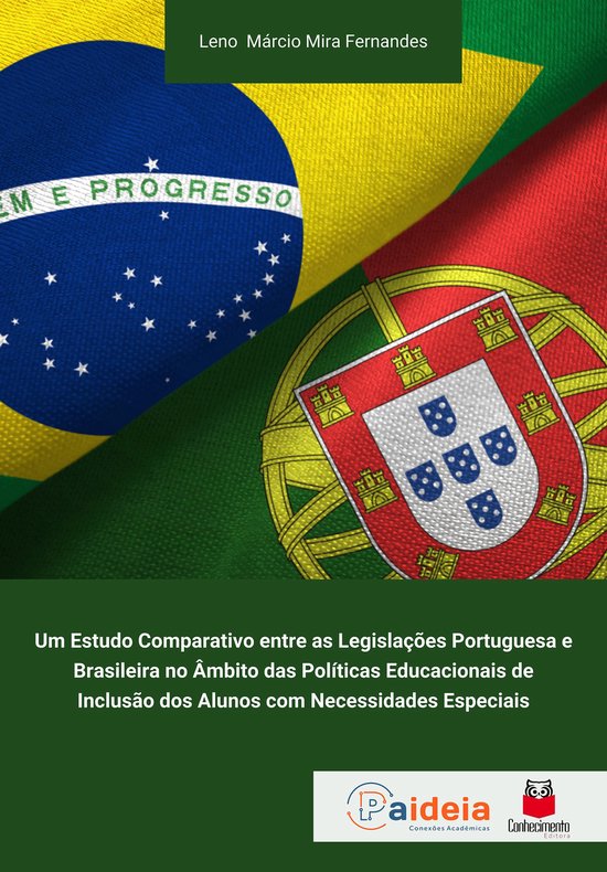 Um estudo comparativo entre as legislações portuguesa e br ... - cover