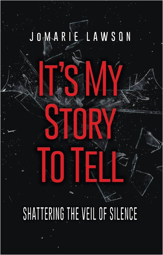 It's My Story to Tell - cover