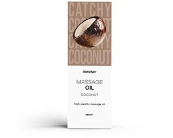 Satisfyer Massageolie 250 ml | Geschikt voor intieme zones | Voor ontspannende en sensuele massages | Huidvriendelijk en verzorgend | Gemakkelijk te verspreiden | Ideaal voor koppels en wellnessmomenten