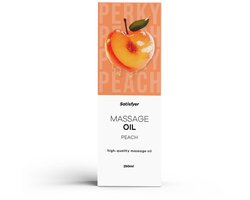 Satisfyer Massageolie 250 ml | Geschikt voor intieme zones | Voor ontspannende en sensuele massages | Huidvriendelijk en verzorgend | Gemakkelijk te verspreiden | Ideaal voor koppels en wellnessmomenten