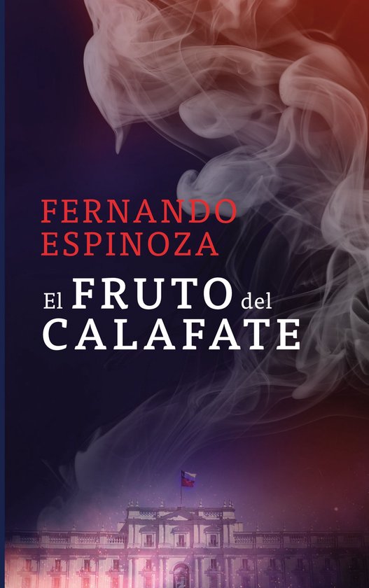 El fruto del Calafate - cover