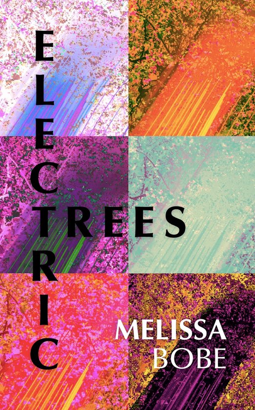 Electric Trees - cover