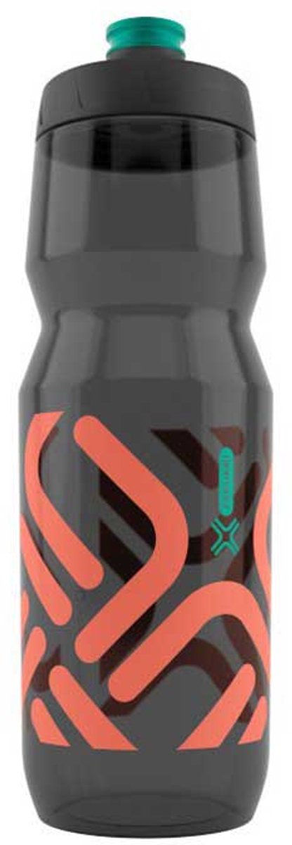 Fidlock Fidguard Bidon 750ml Zwart