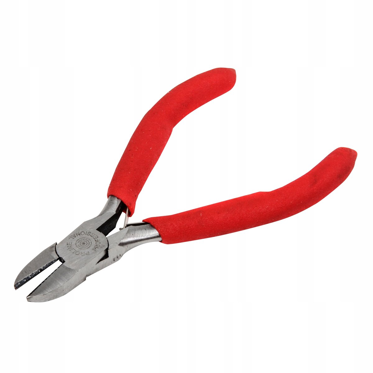 Proline Micro Zijsnijtang 120 mm - Precieze beweging